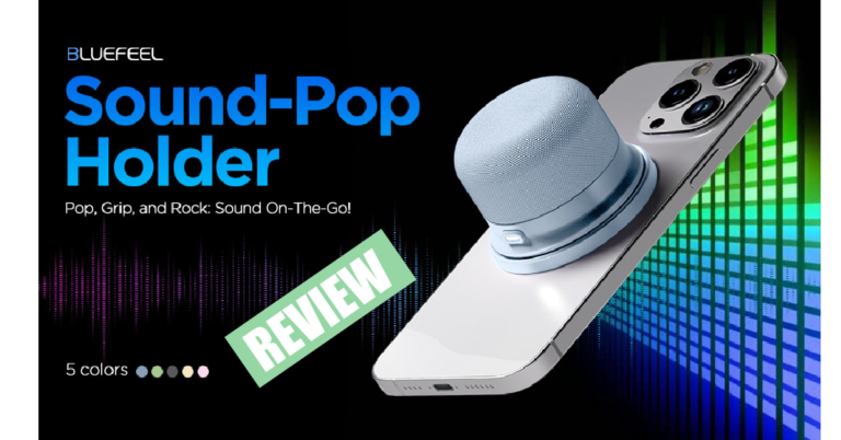 Bluefeel Sound Review