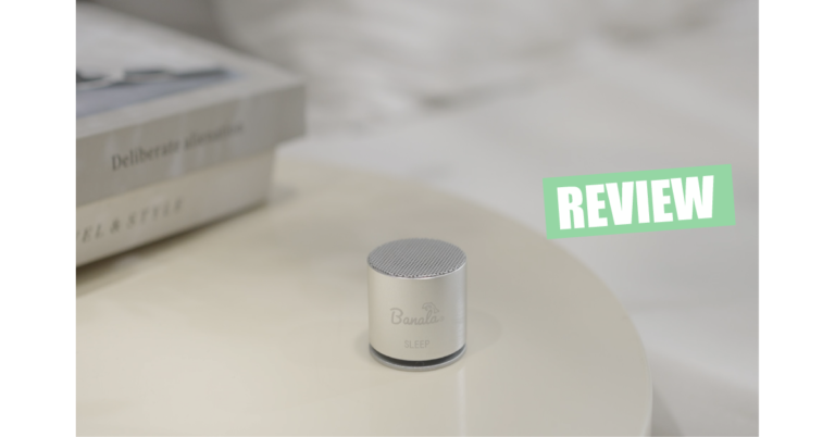 Banala Sleep Dot Review