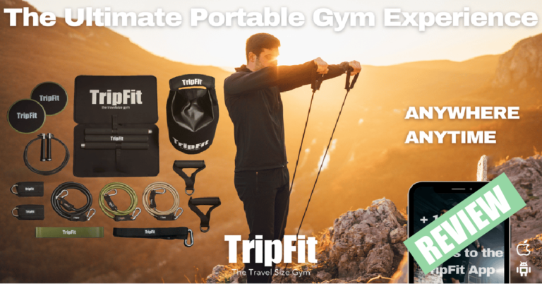 TripFit review