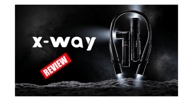 X-way Review : Light of the Dark | X-way Lighting