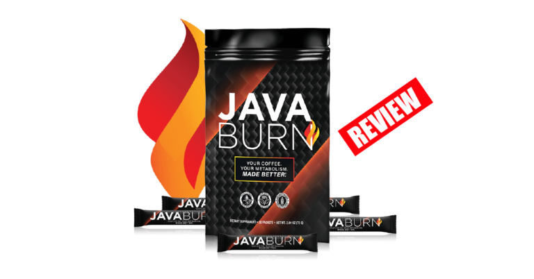 Java Burn Coffee Review