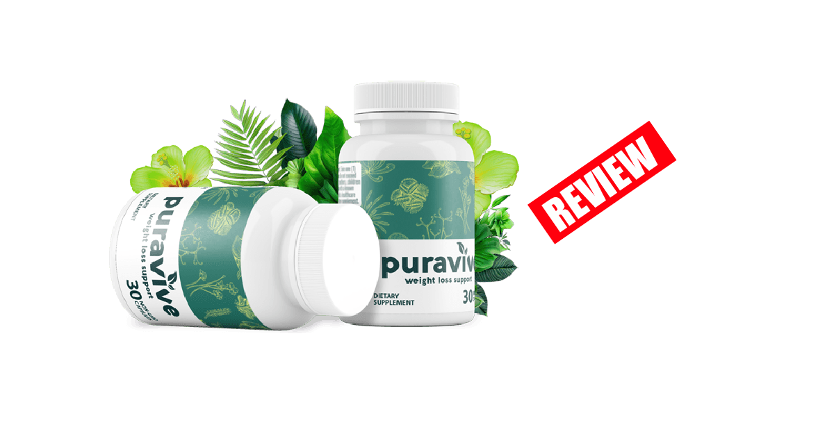 Puravive Review: Supplement For Weight Loss