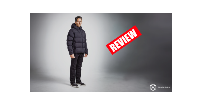 AeroGraph Puffer & Denim Jeans: The Ultimate Guide to Stylish Comfort