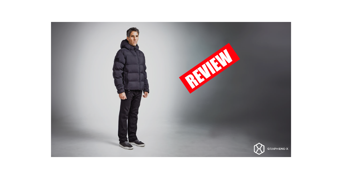 AeroGraph Puffer & Denim Jeans: The Ultimate Guide to Stylish Comfort