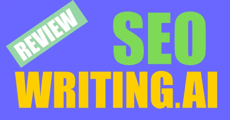 seowriting ai Review