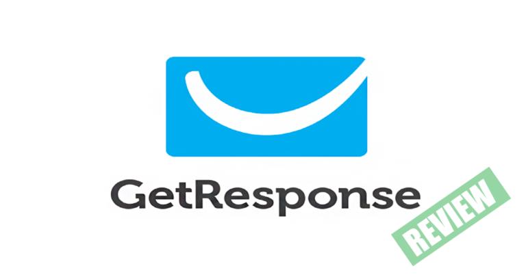 GetResponse Review 2024