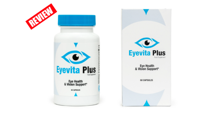 Eyevita Plus Review : The Ultimate Supplement for Comprehensive Eye Health and Vision Quality