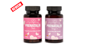 Prenatalin Review : A Comprehensive Guide for Expectant and Nursing Mothers