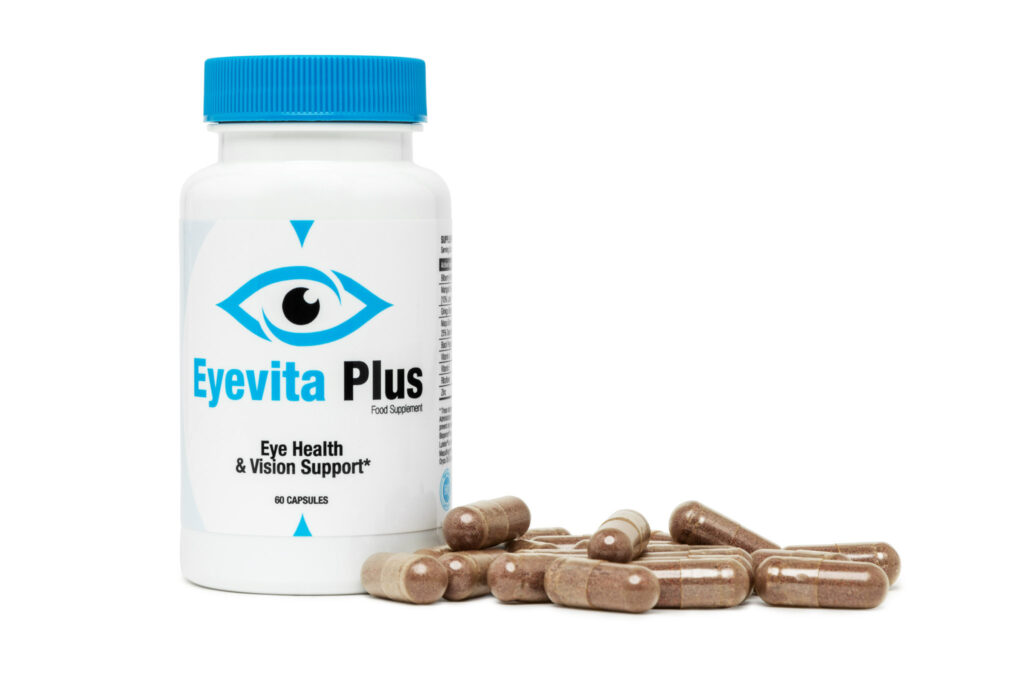 Eyevita Plus Review : The Ultimate Supplement for Comprehensive Eye Health and Vision Quality